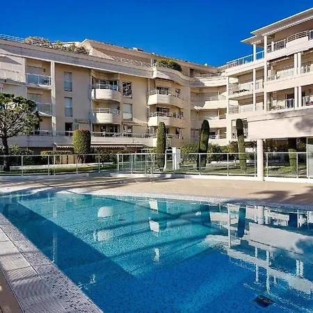 Apartment Ocean View Royal Palm