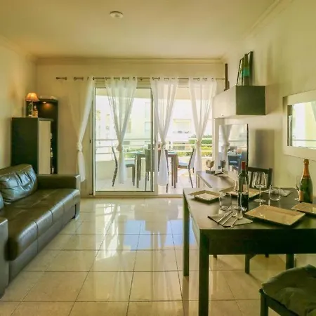 Ocean View Royal Palm Apartment