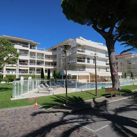 Apartment Ocean View Royal Palm *