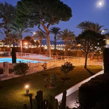 Apartment Ocean View Royal Palm *